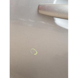 Porte Avant Gauche Opel Corsa E